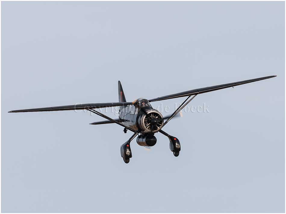 Westland Lysander